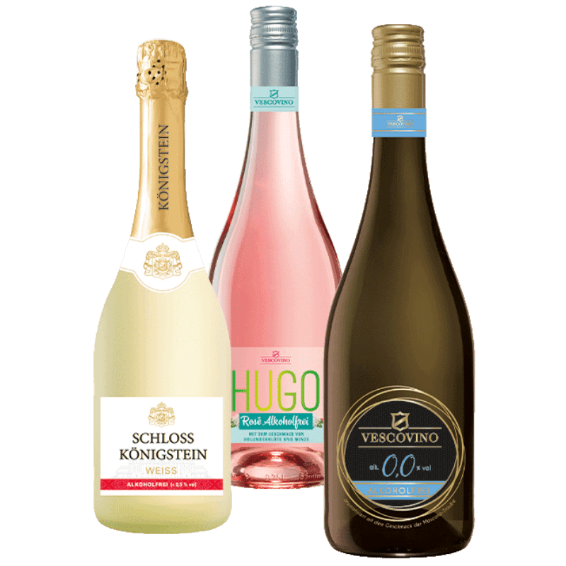 Kategorie Bild Alkoholfrei