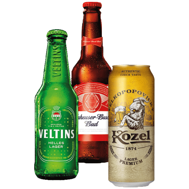 Kategorie Bild Lager