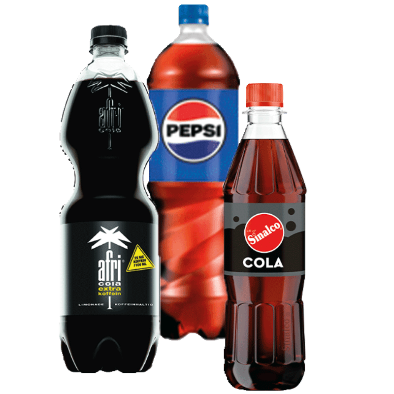 Kategorie Bild Cola