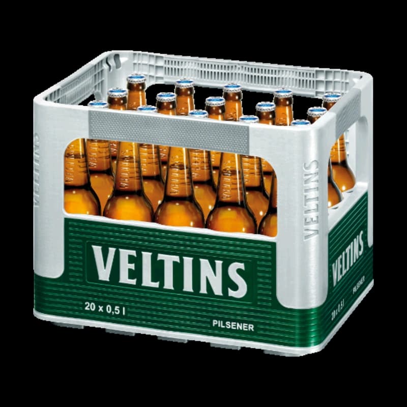 Veltins Pilsener Alkoholfrei 0,0%