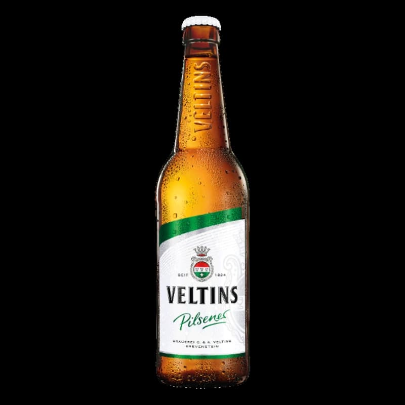 VELTINS Pilsener 0,5l