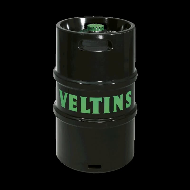 VELTINS Pilsener 50l Fass