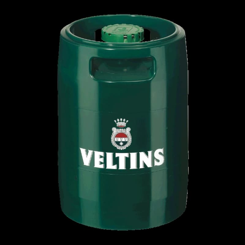 Veltins Pilsener 10,4l MW