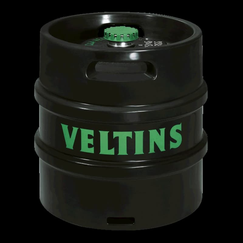 Veltins Pilsener 30l Fass