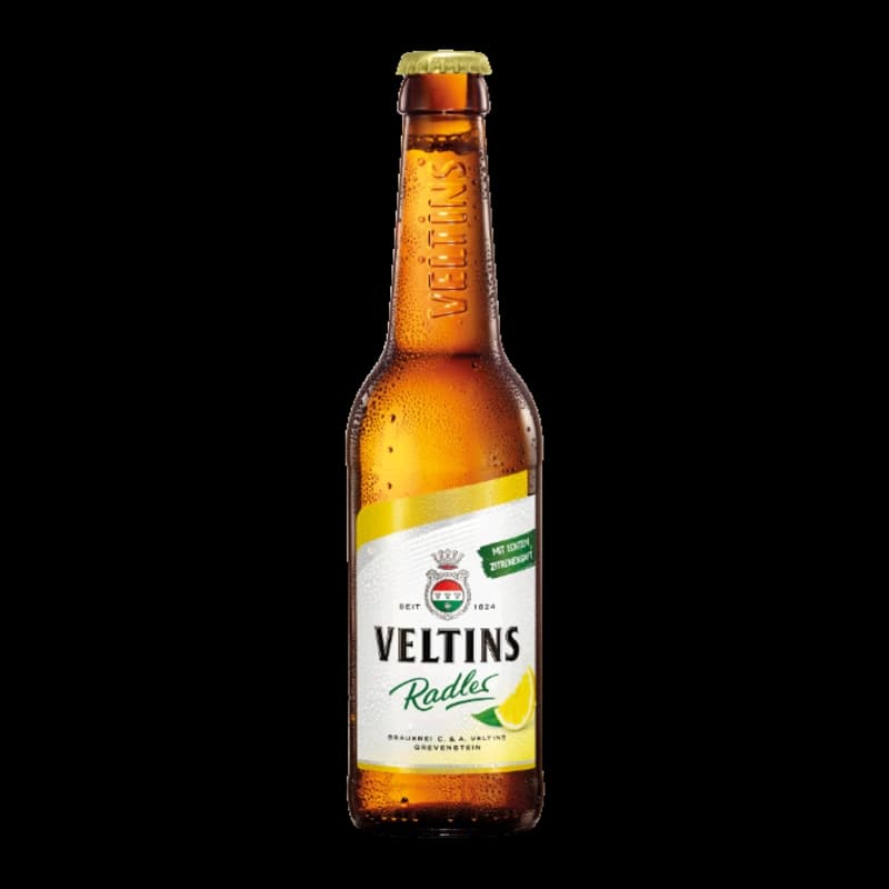 Veltins Radler 0,33l