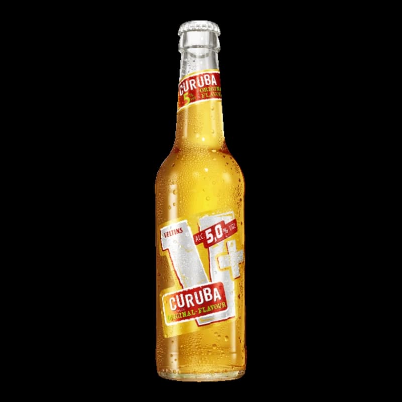Veltins V+ Curuba 0,33l