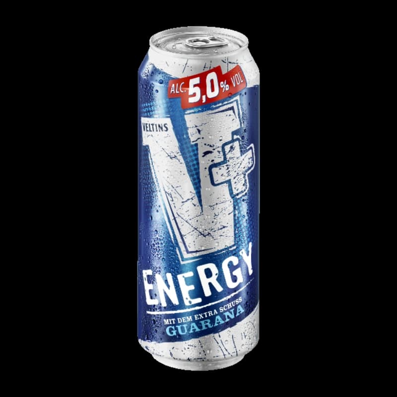 Veltins V+ Energy 0,568l Dose