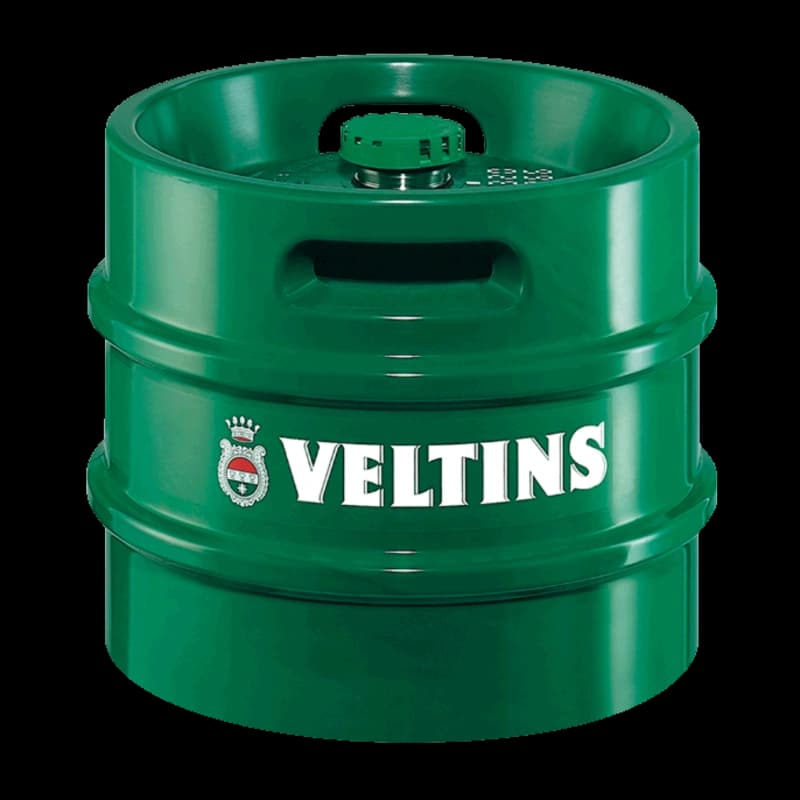 Veltins Pils 20l Fass