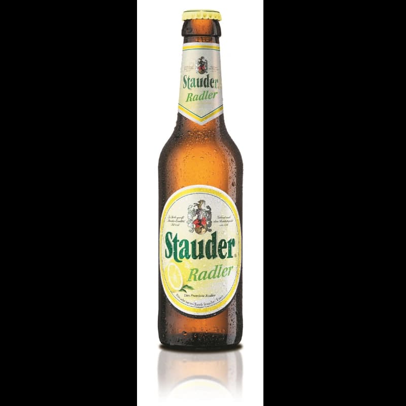 Stauder Radler 0,33l