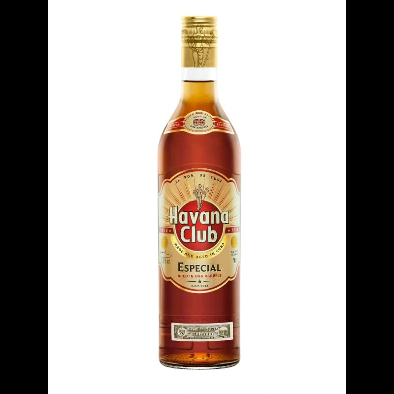 Havana Club Especial