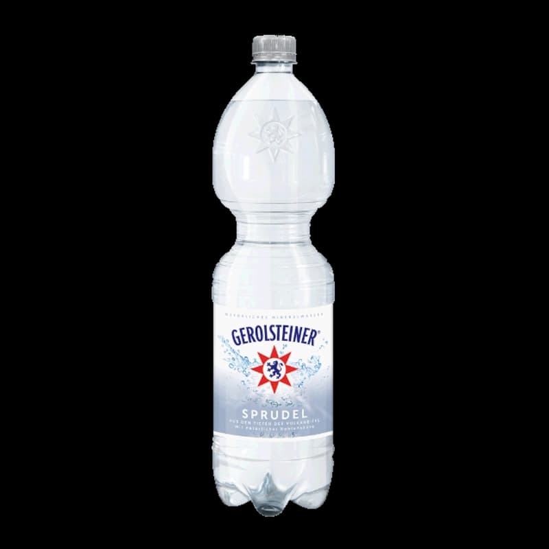Gerolsteiner Sprudel 1,5l