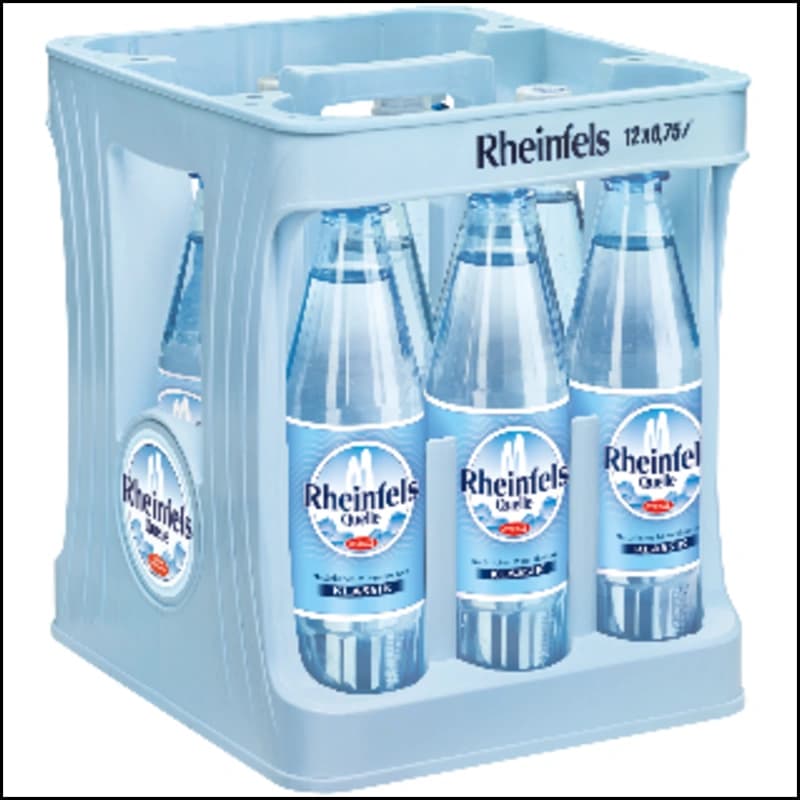 Rheinfels Klassik 12x0,75l