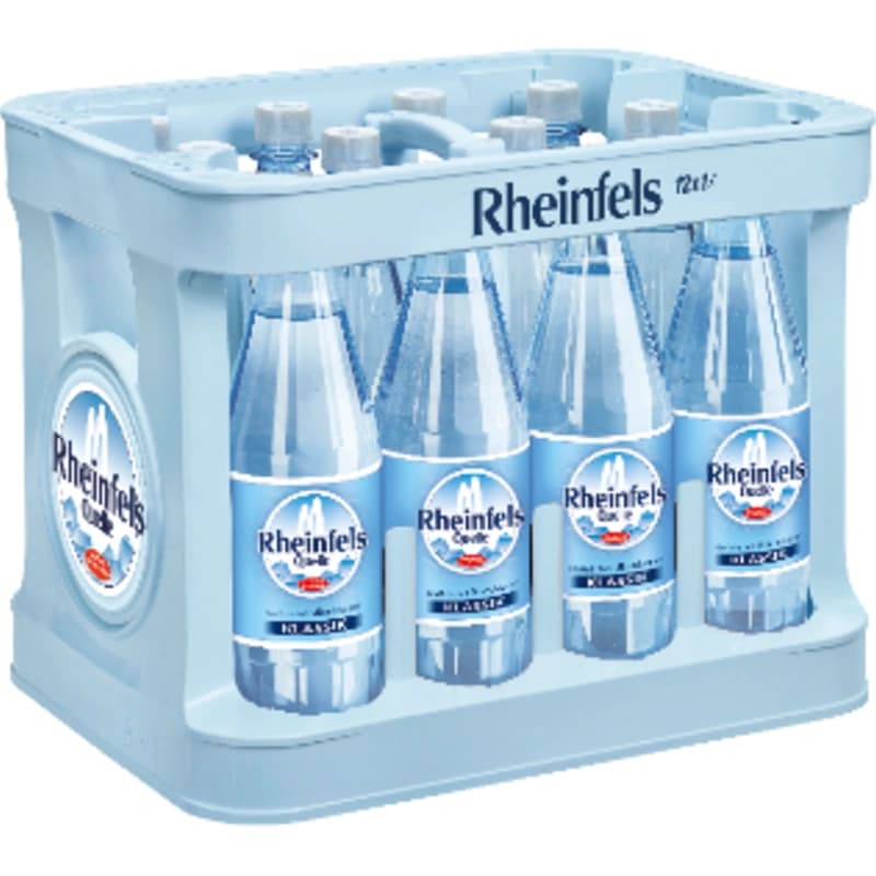 Rheinfels Klassik 12x1l