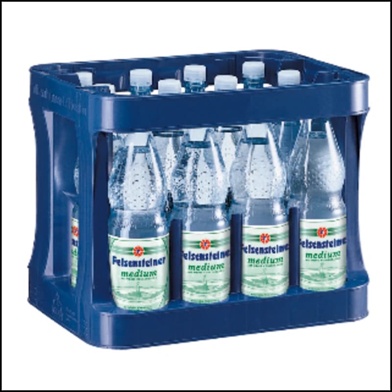 Felsensteiner medium 12x1l