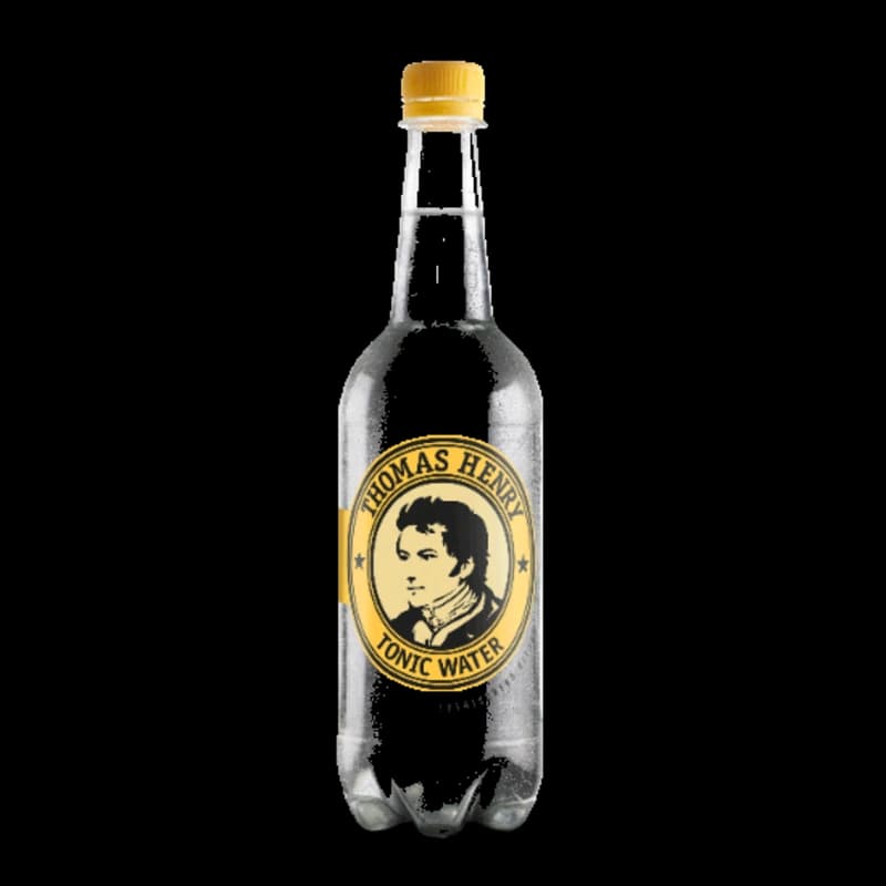 Thomas Henry Tonic Water 0,75l