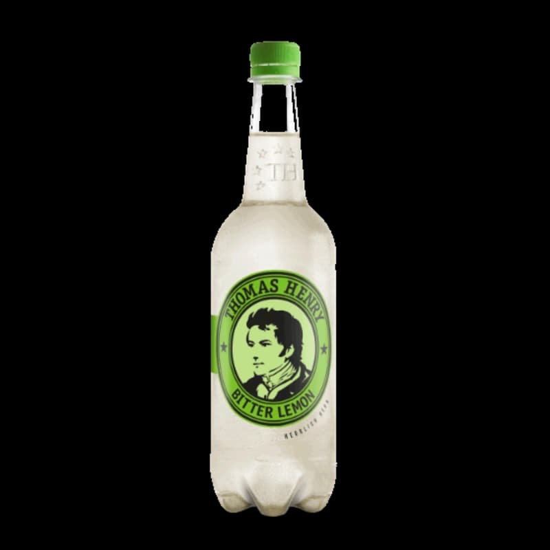 Thomas Henry Bitter Lemon 0,75l DPG
