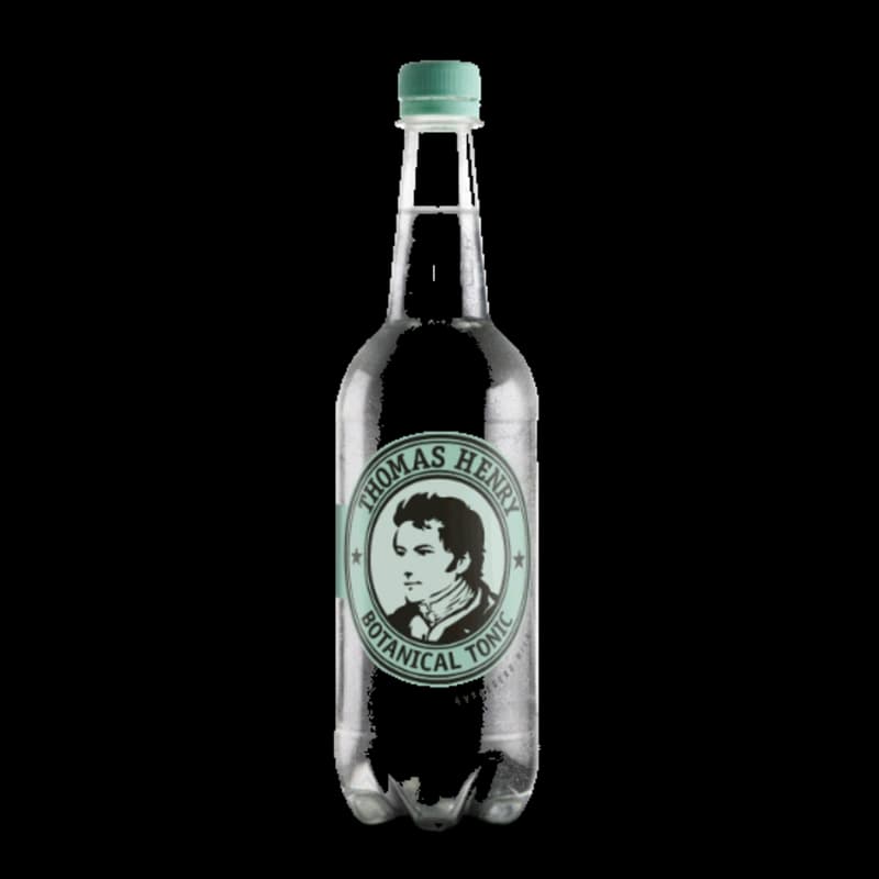 Thomas Henry Botanical Tonic 0,75l