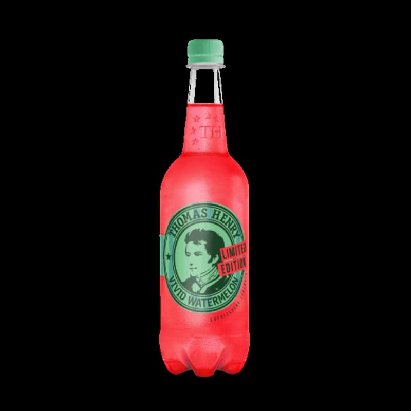 Thomas Henry Vivid Watermelon 0,75l