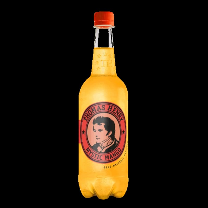 Thomas Henry Mystic Mango 0,75l 