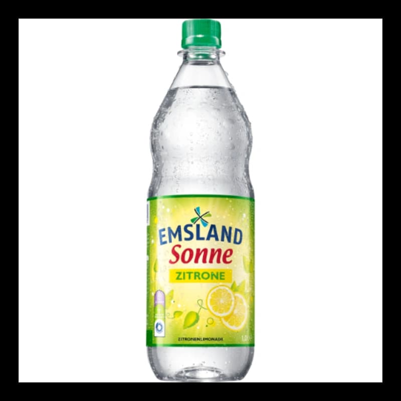 Emsland Sonne Zitrone 1l