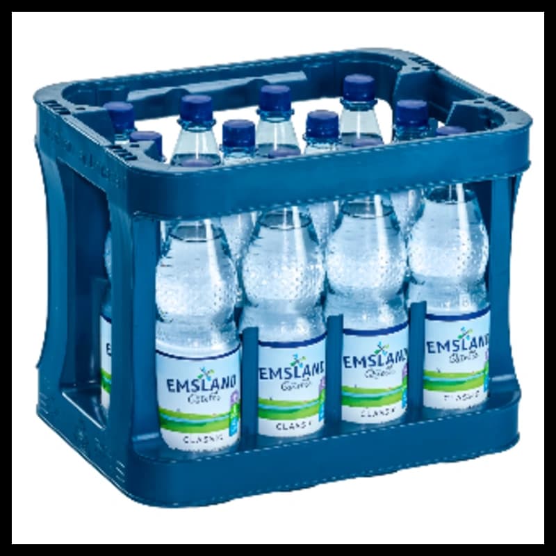 Emsland Quelle Classic 12x1l