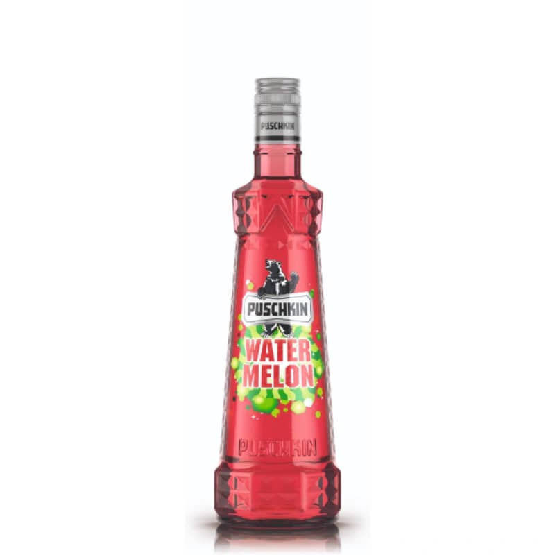 Puschkin Watermelon 17,5% 0,7l