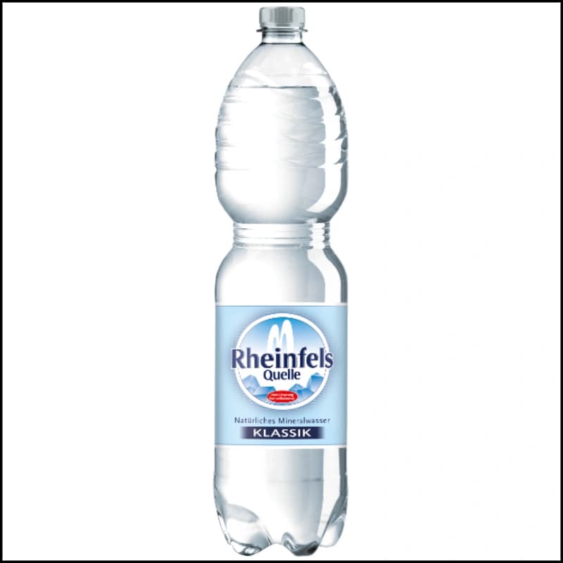 Rheinfels Quelle Klassik 1,5l 