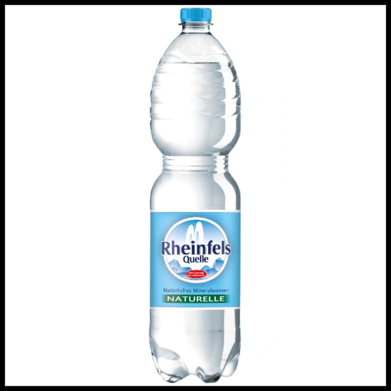 Rheinfels Quelle Naturelle1,5l