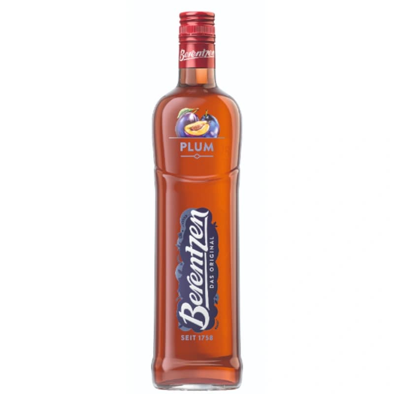 Berentzen Plum 20% 0,7l