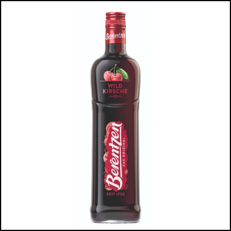 Berentzen Wildkirsch 16% 0,7l