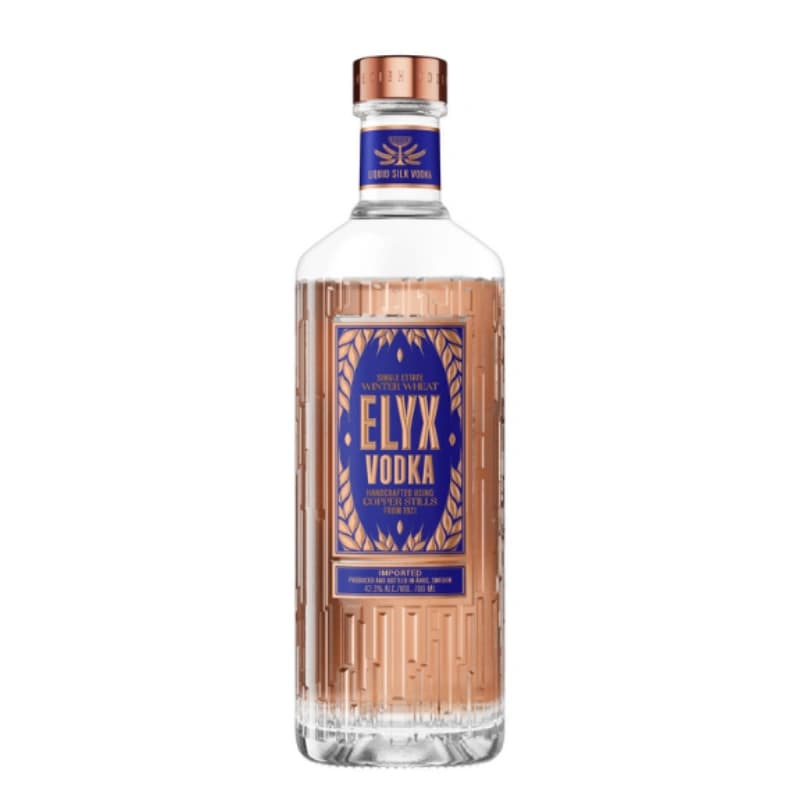 Absolut Vodka Elyx 42,3% 0,7l