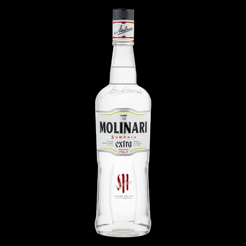 Molinari Sambuca Extra 40% 0,7l