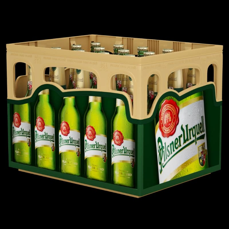Pilsner Urquell 20x0,5l 