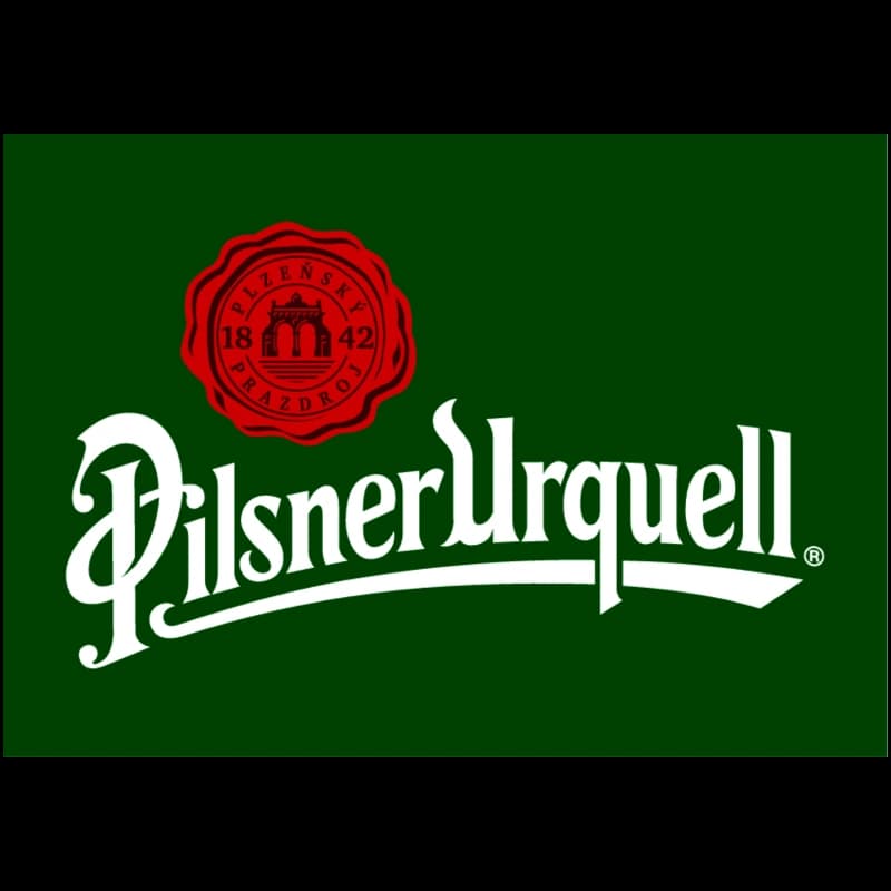 Pilsner Urquell 24x0,33l 