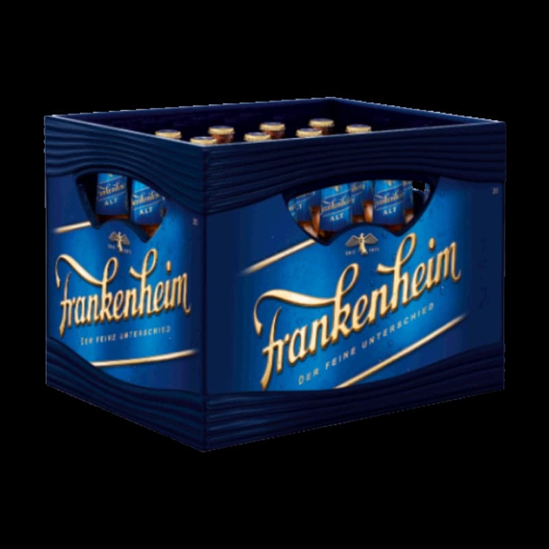 Frankenheim Alt 20x0,5l 