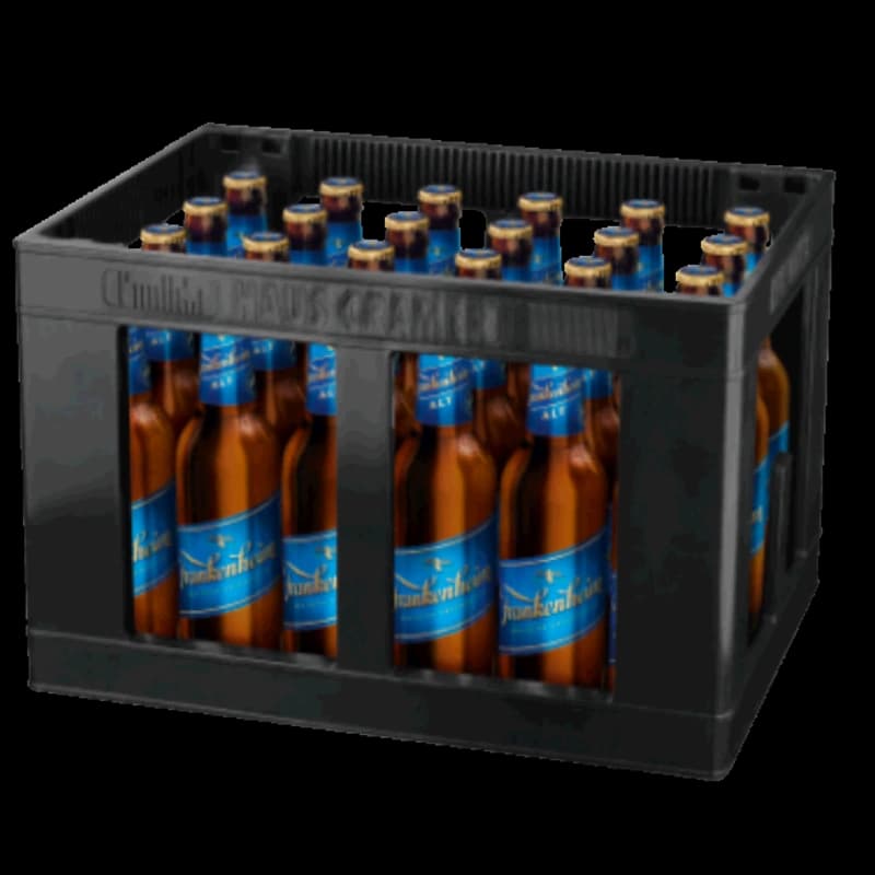 Frankenheim Alt 24x0,33l