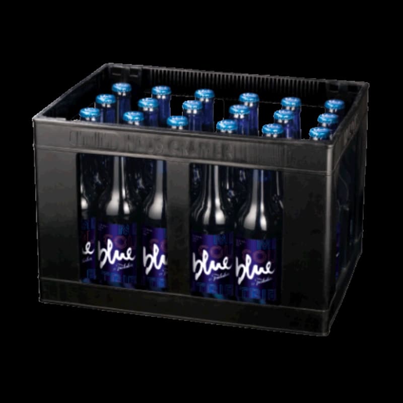 Frankenheim Blue 24x0,33l