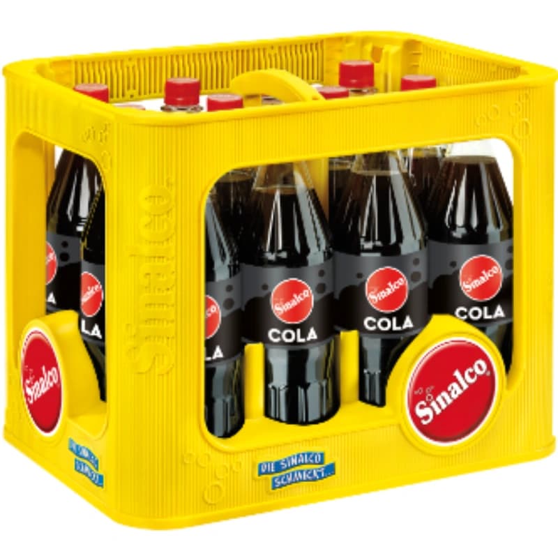 Sinalco Cola 12x1l 