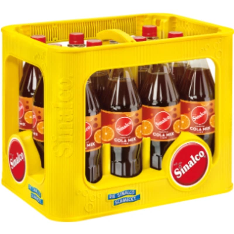 Sinalco Cola Mix 12x1l 
