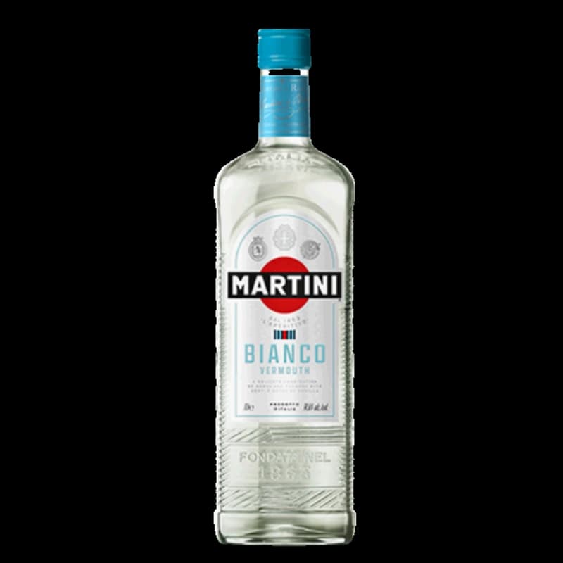 Martini Bianco 14,5% 0,75l