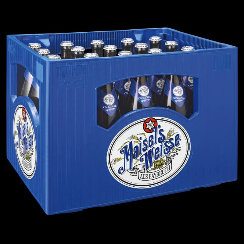 Maisel's Weisse Original 20x0,5l