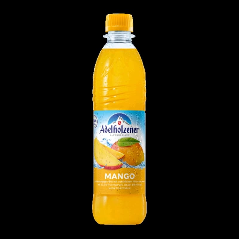 Adelholzener Mango 0,5l 