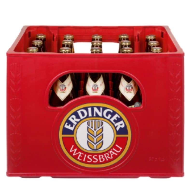 Erdinger Weißbier 20x0,5l 