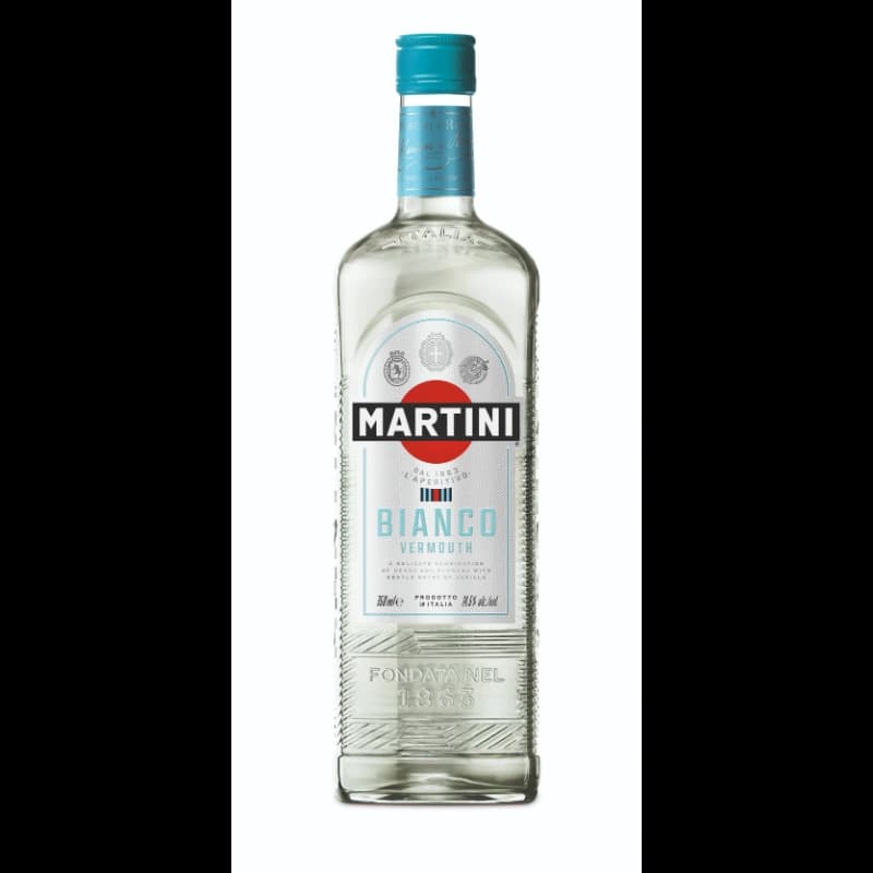 Martini Bianco 14,5% 0,75l
