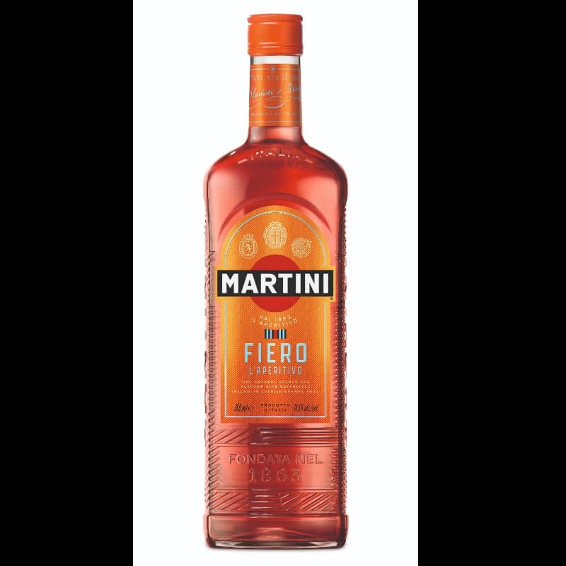 Martini Fiero 14,4% 0,75l
