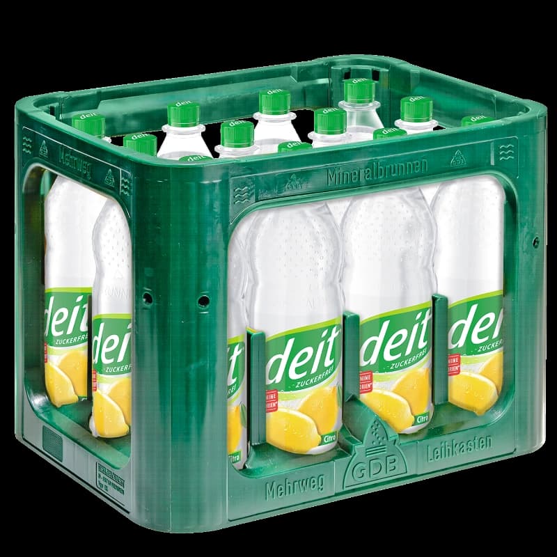 Deit Citro 12x1l 