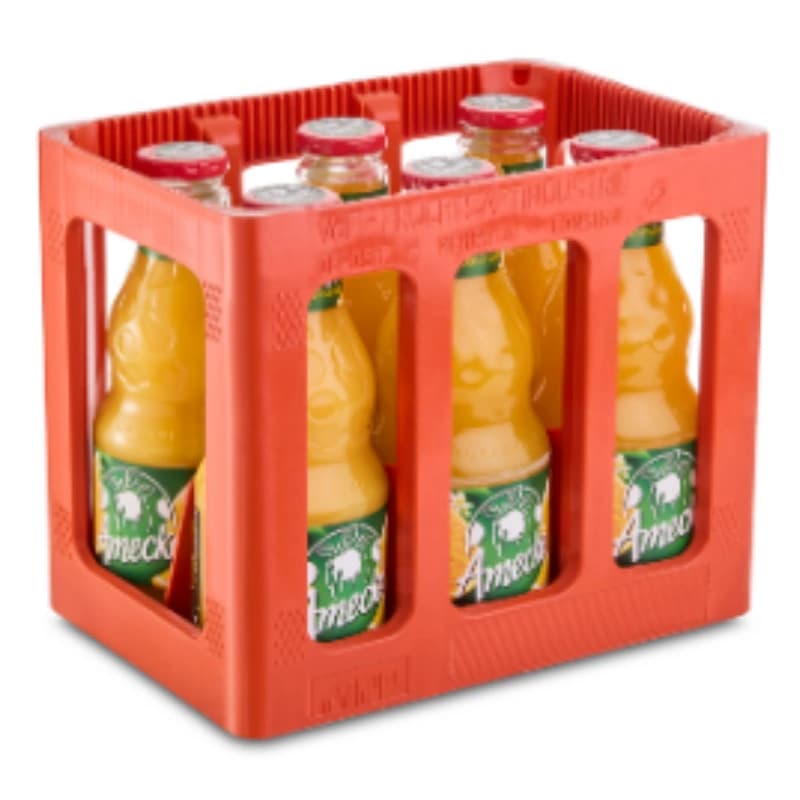 Amecke Orange 6x0,75l