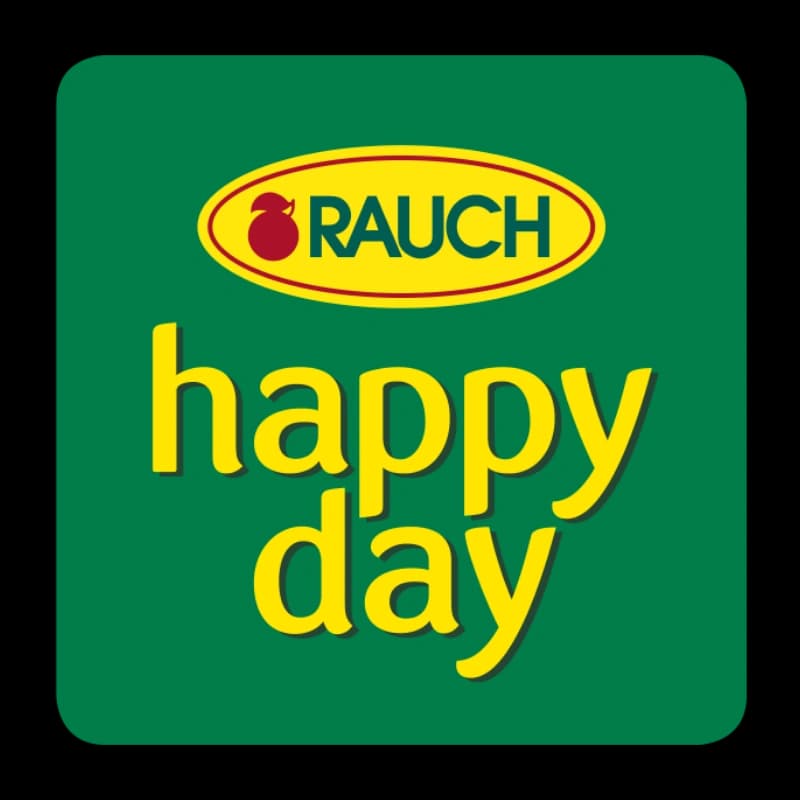 Happy Day Cranberry 1l