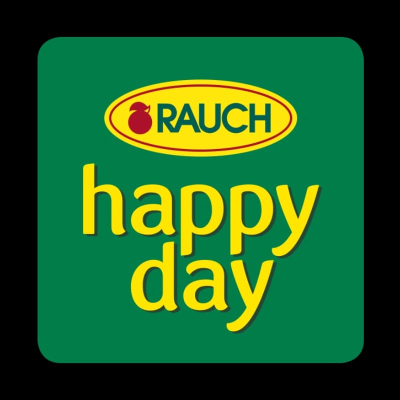 Happy Day Blutorange 1l