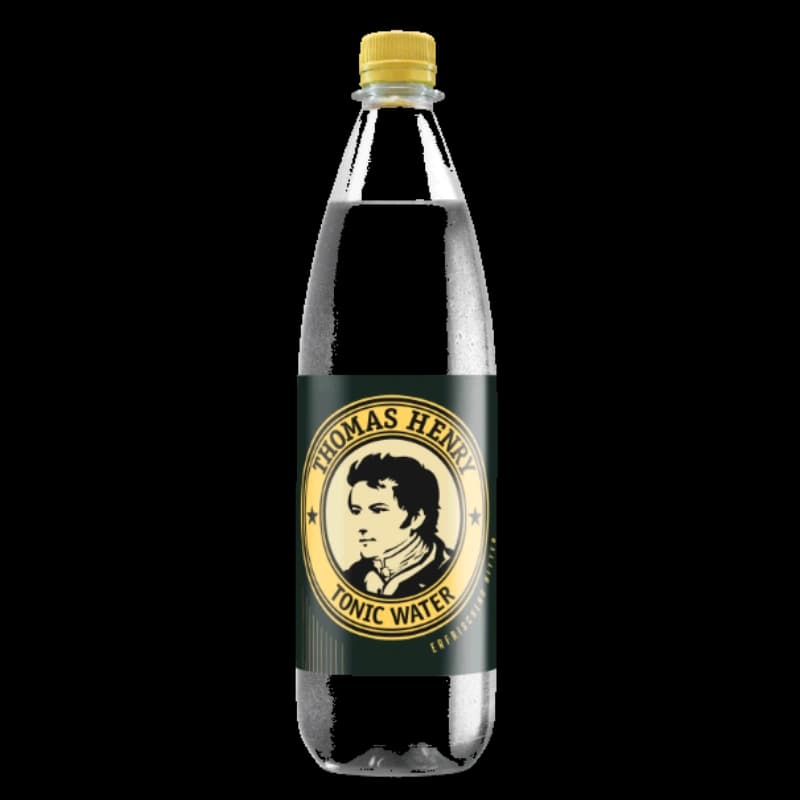 Thomas Henry Tonic Water 1l 